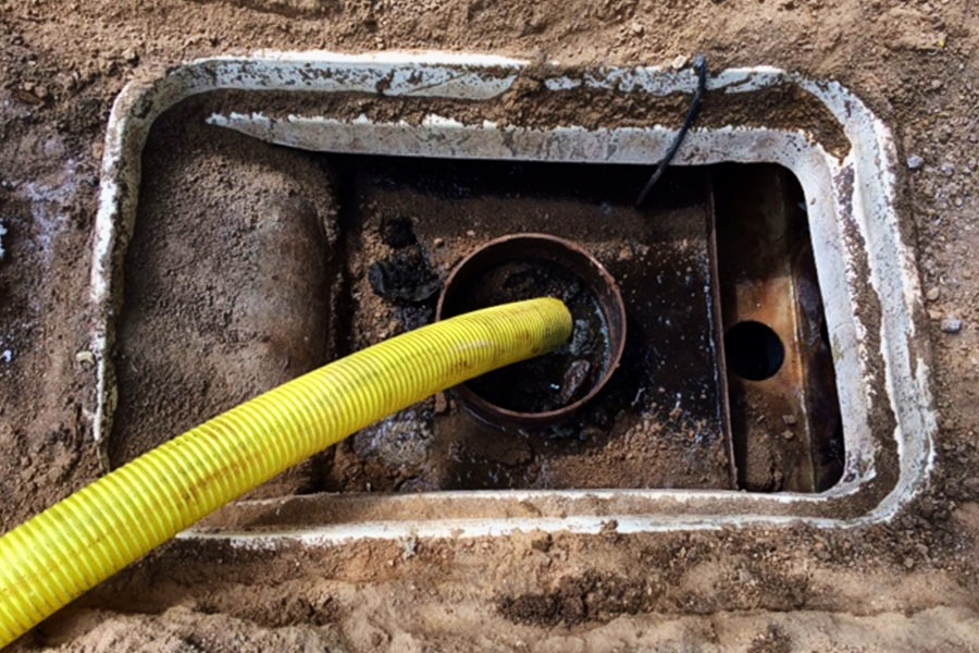 Vaciado y Limpieza de Fosas Septicas Toledo